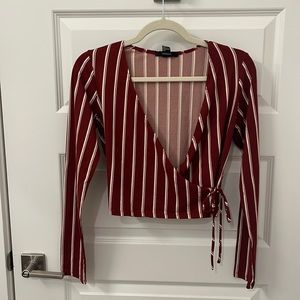 Forever 21 top